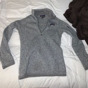 Patagonia Pullover